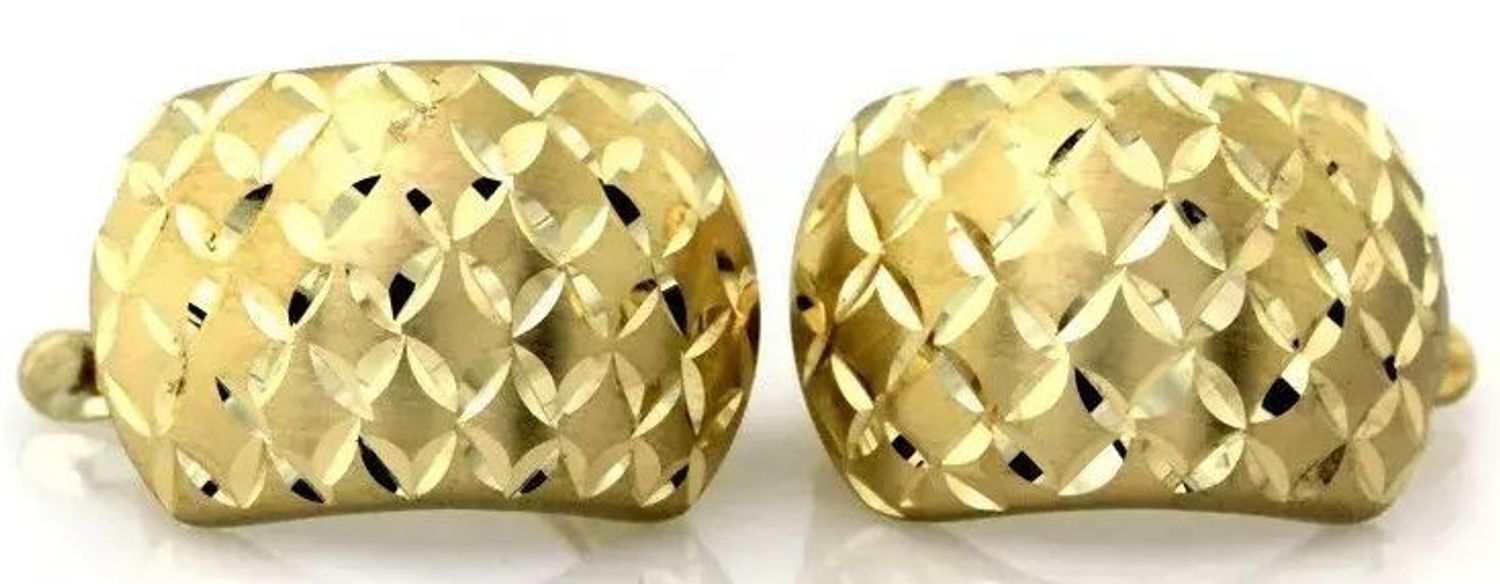 Złote kolczyki damskie 375 eleganckie angielskie KL 561 375.jpg